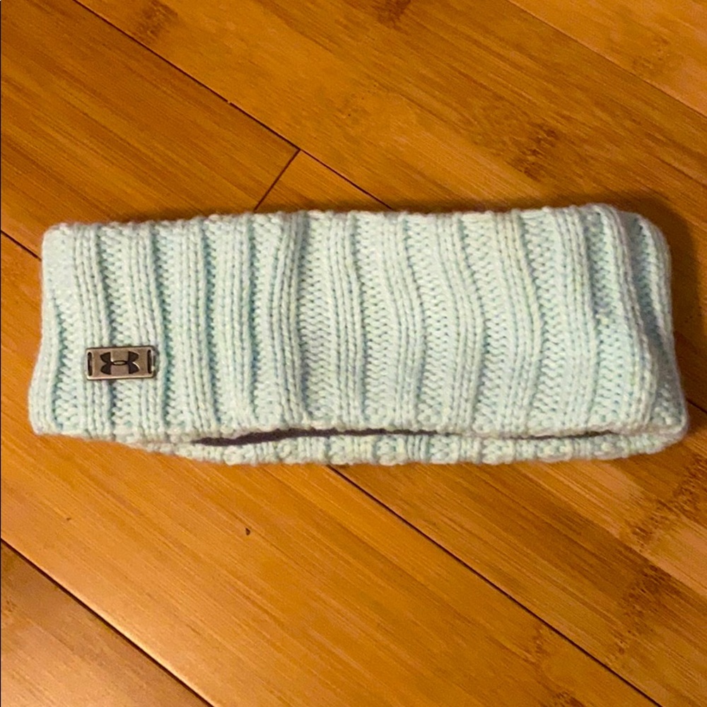 Under Armor Head Wrap